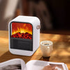 FirePlace™ | Bespaar energie kosten en verwarm je huis!