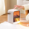 FirePlace™ | Bespaar energie kosten en verwarm je huis!