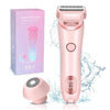 SmoothShave™ | Moeiteloos & efficiënt