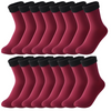 CozySocks™ | Winter sokken met fleecevoering!