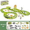 DinoTrack™  | Stimuleer ontwikkeling met plezier!