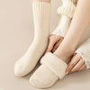 FleeceSocks™| De perfecte Sokken tegen koude voeten!