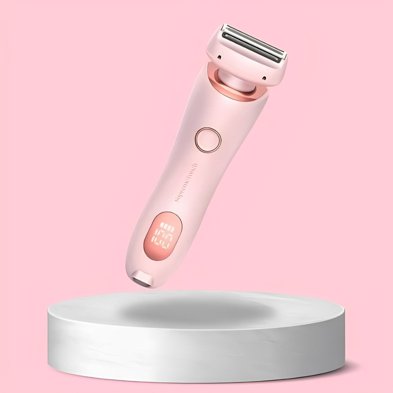SmoothShave™ | Moeiteloos & efficiënt