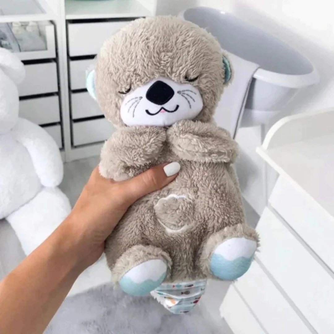 ZenBuddy™ |  Kalmerend & stress ontnemend!