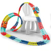 WonderTrack™ | De Magnetische Autoracebaan!