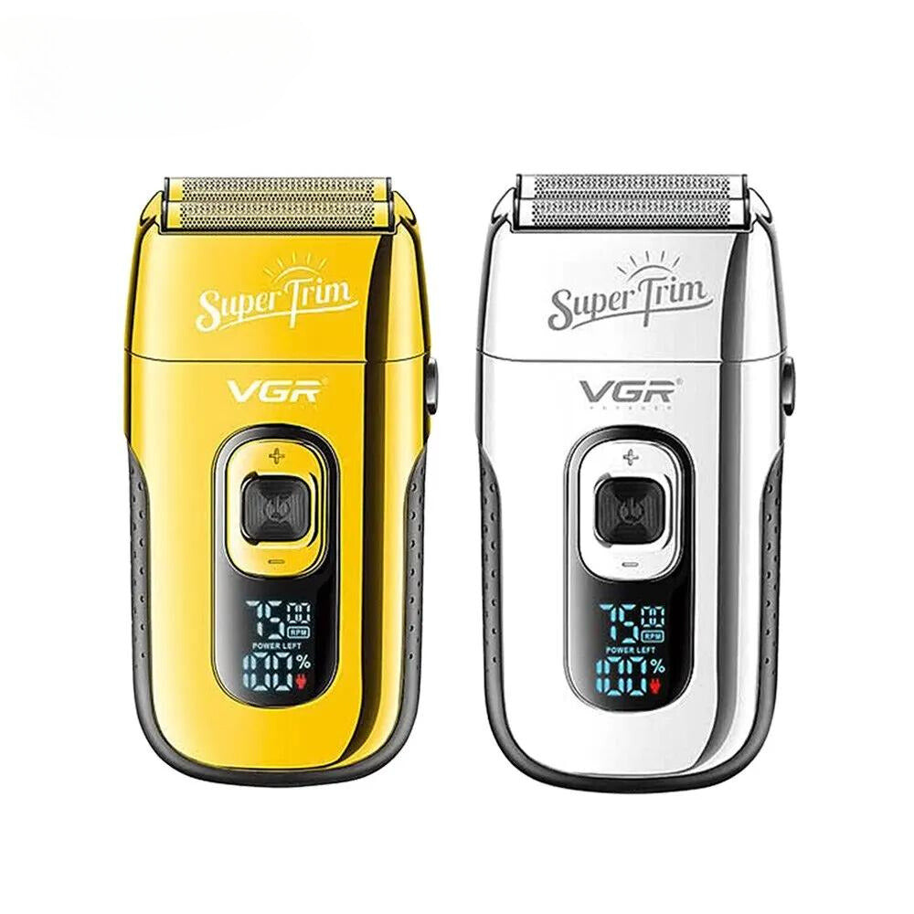 SuperTrim™ | Anti-irritatie & glad resultaat!
