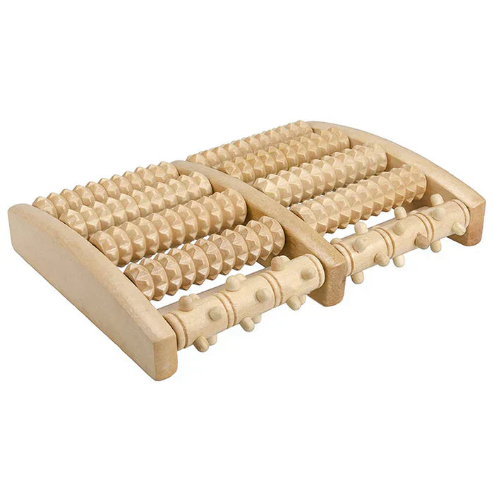 FootRelief™ | Ervaar direct ontspanning!