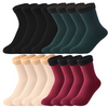 CozySocks™ | Winter sokken met fleecevoering!