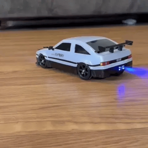 XtremeDriftPro™  | De ultieme bestuurbare auto!
