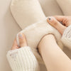 FleeceSocks™| De perfecte Sokken tegen koude voeten!