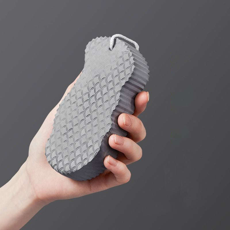 Scrubby™ | Geef je huid de juiste zorg!