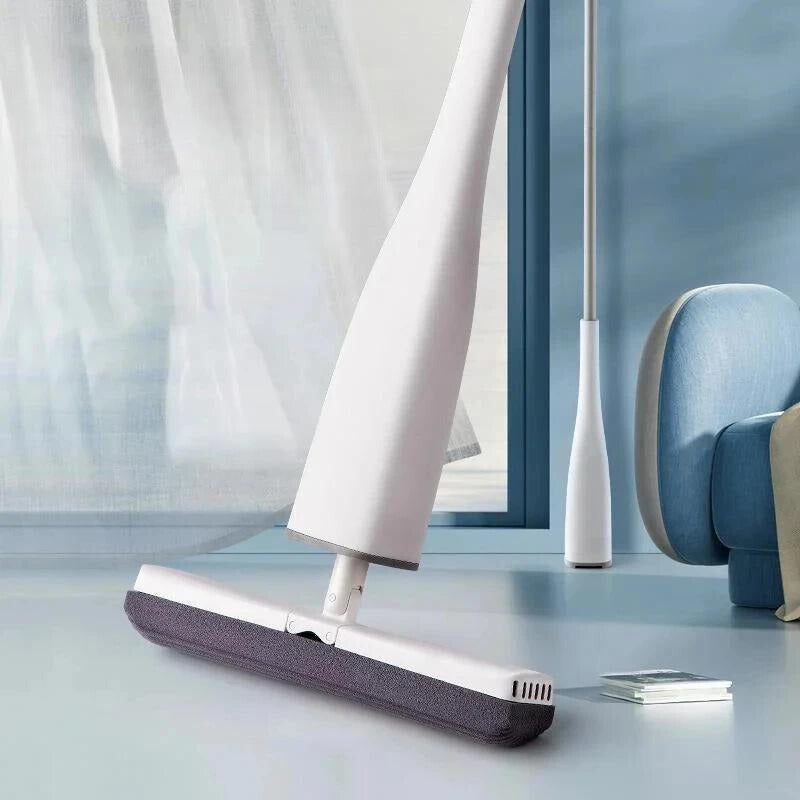FlexClean™ | Moeiteloos & Efficiënt