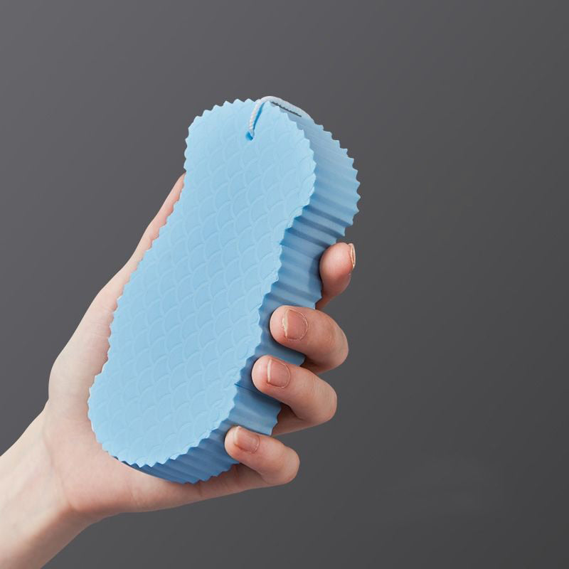 Scrubby™ | Geef je huid de juiste zorg!