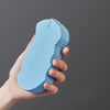 Scrubby™ | Geef je huid de juiste zorg!