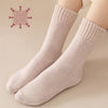 FleeceSocks™| De perfecte Sokken tegen koude voeten!