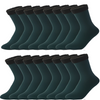 CozySocks™ | Winter sokken met fleecevoering!