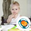 MessFreeBowl™ - De perfecte oplossing tegen knoeien!