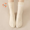 FleeceSocks™| De perfecte Sokken tegen koude voeten!