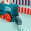 DominoTrain™ | Waar Kleurrijke Avonturen Beginnen!