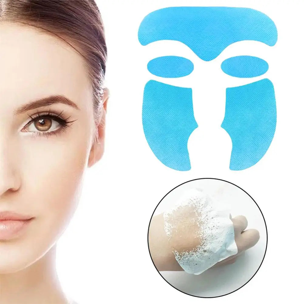 VitalMask™ | Hydrateerd & Hersteld