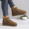 CozyBoots™ | Warm, Comfortabel en Stijlvol!
