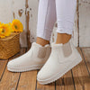 CozyBoots™ | Warm, Comfortabel en Stijlvol!