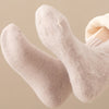 FleeceSocks™| De perfecte Sokken tegen koude voeten!