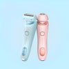 SmoothShave™ | Moeiteloos & efficiënt