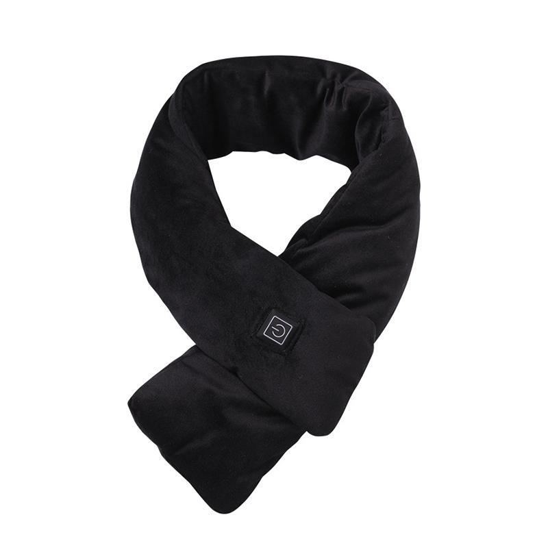 HeatedScarf™ |  Warm en Comfortabel