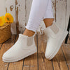 CozyBoots™ | Warm, Comfortabel en Stijlvol!