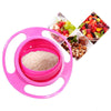 MessFreeBowl™ - De perfecte oplossing tegen knoeien!