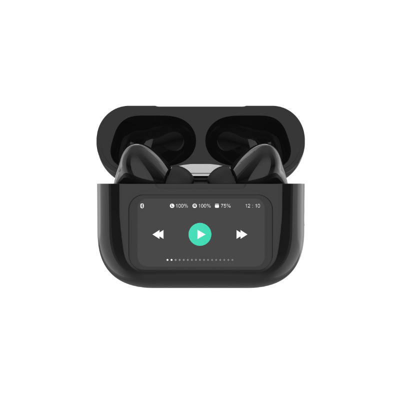 ScreenPods™ | Ervaar het beste geluid!