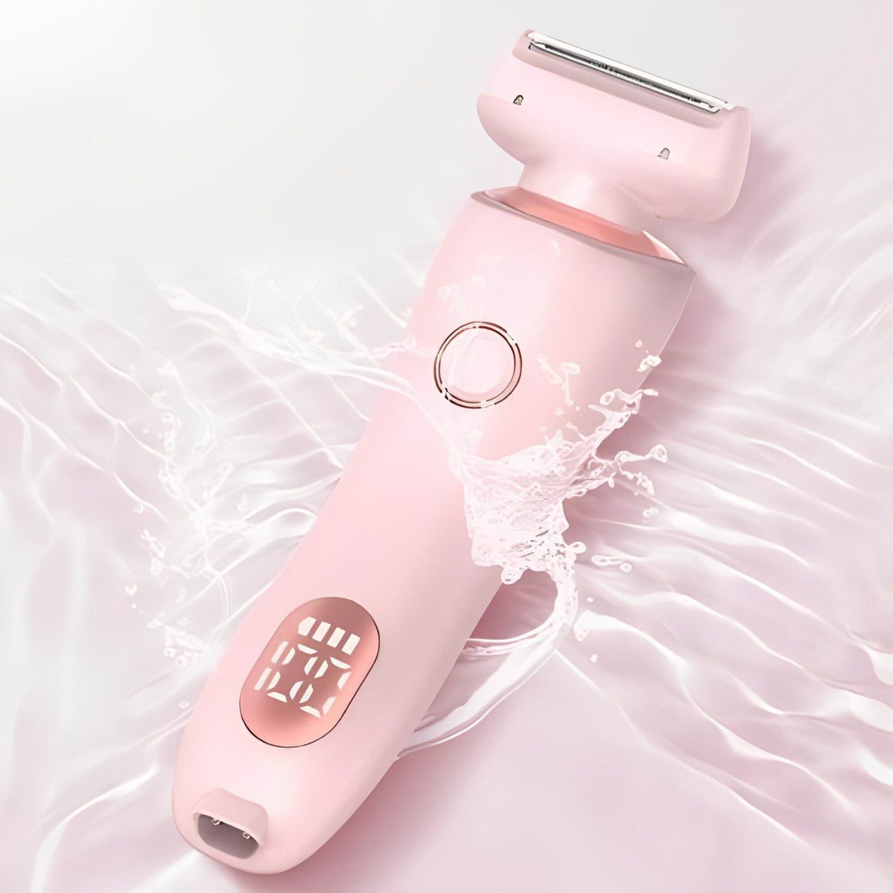 SmoothShave™ | Moeiteloos & efficiënt