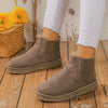 CozyBoots™ | Warm, Comfortabel en Stijlvol!