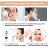 ClearSkinPro™ | Poriën reiniger