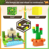 MineBlocks™ | Stimuleert creatief denken!