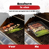 GrillFlip™ | Perfect voor elke BBQ!