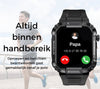 IronLink™ | De onverwoestbare smartwatch