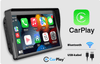 CarPlay™ | Geschikt voor elke auto!