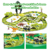 DinoTrack™  | Stimuleer ontwikkeling met plezier!