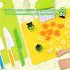KidsChefSet™ | Stimuleer ontwikkeling!