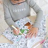 KleurPretPyjama™ | Kleur je dromen in!