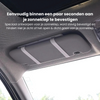 MirrorMe™  |  Altijd de perfecte look onderweg!