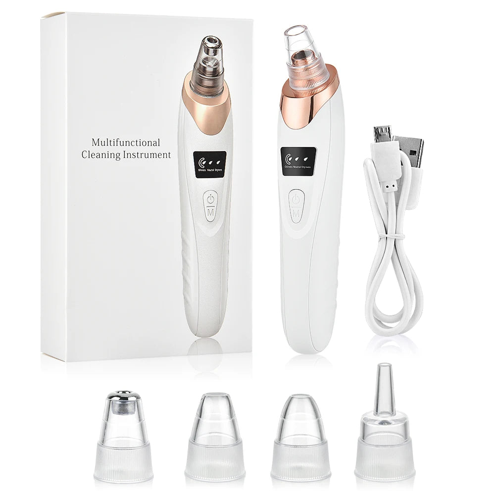 ClearSkinPro™ | Poriën reiniger