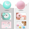 Purrball™- De zelfrollende bal voor je kat!