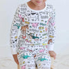 KleurPretPyjama™ | Kleur je dromen in!