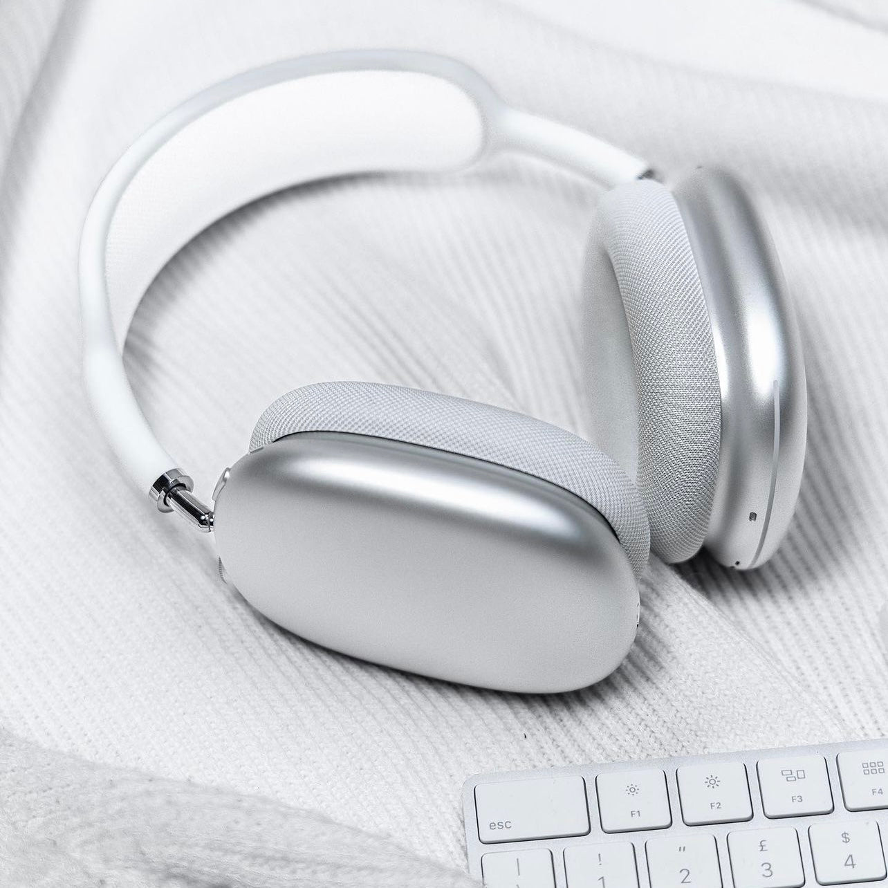 SoundPro™ | De hoogwaardige koptelefoon voor de laagste prijs!