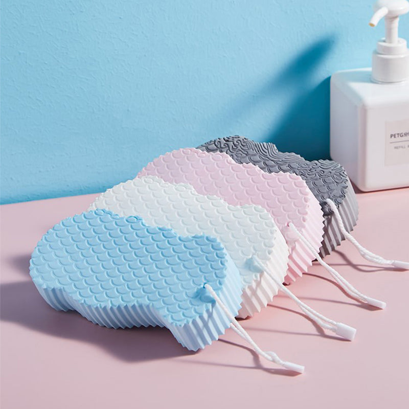 Scrubby™ | Geef je huid de juiste zorg!