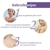 Invisiblend™ | De alles verbergende foundation!