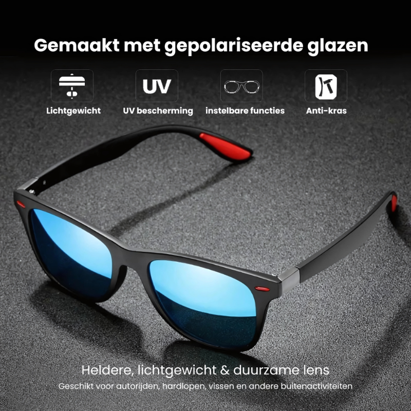 MoonGlasses™ | Beter zicht & een veiligere rit!